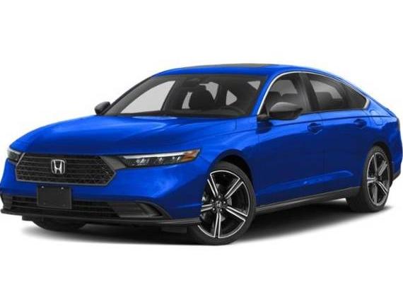 HONDA ACCORD 2024 1HGCY2F51RA018696 image