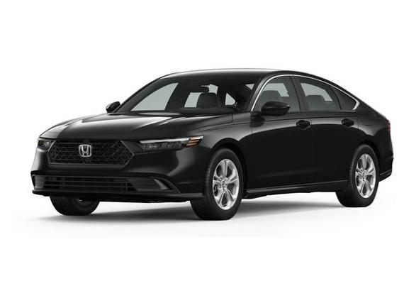 HONDA ACCORD 2024 1HGCY1F23RA076874 image
