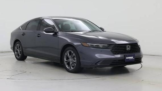 HONDA ACCORD 2024 1HGCY2F68RA070366 image