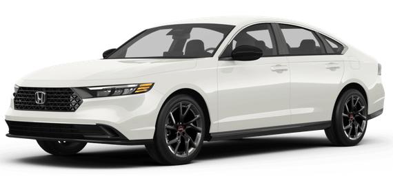 HONDA ACCORD 2024 1HGCY1F23RA028713 image