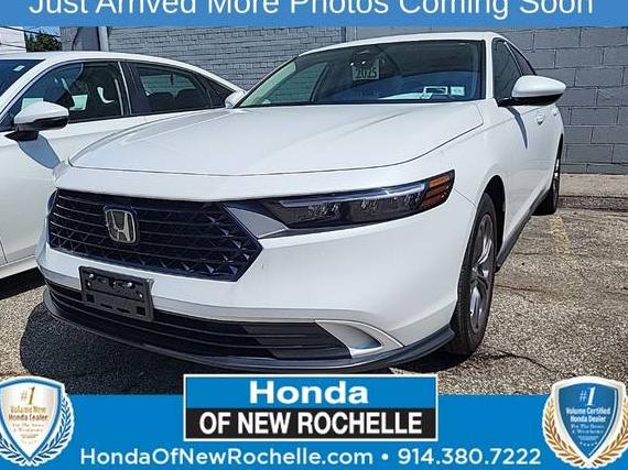 HONDA ACCORD 2024 1HGCY1F30RA014342 image
