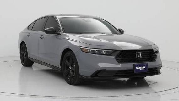 HONDA ACCORD 2024 1HGCY2F78RA055441 image
