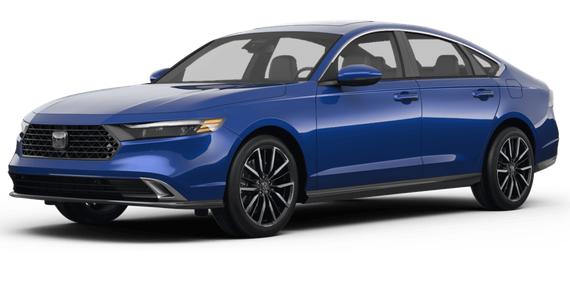 HONDA ACCORD 2024 1HGCY2F87RA000939 image