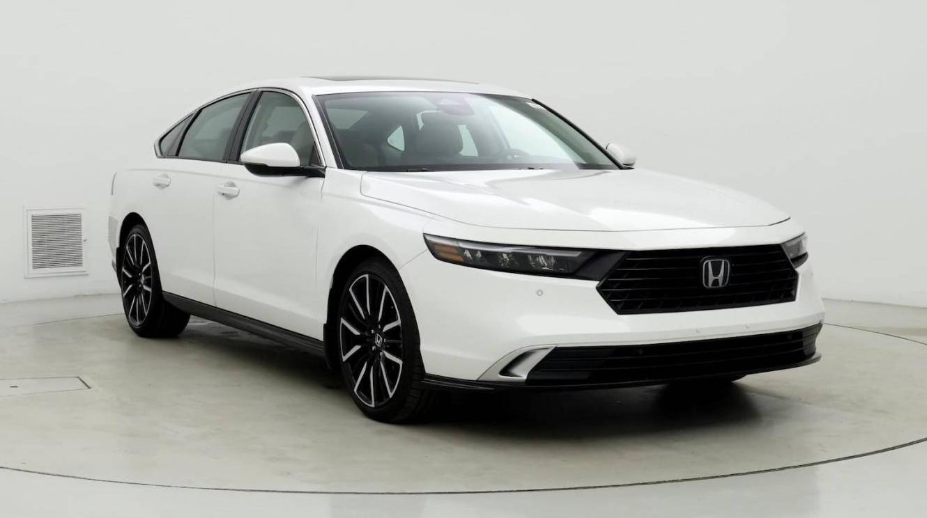 HONDA ACCORD 2024 1HGCY2F84RA002356 image