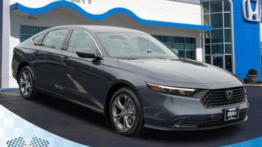HONDA ACCORD 2024 1HGCY1F36RA021425 image