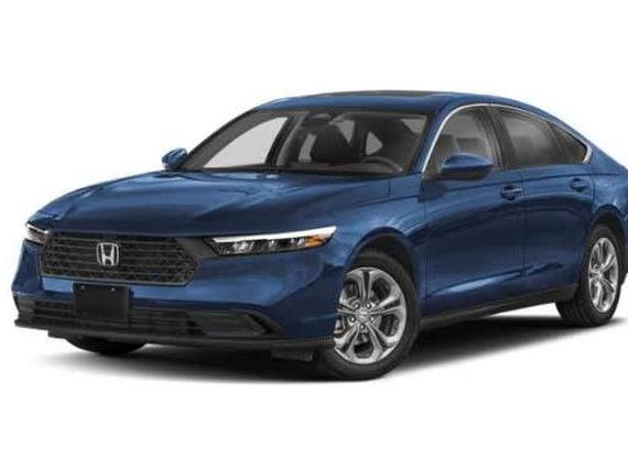 HONDA ACCORD 2024 1HGCY1F39RA088391 image