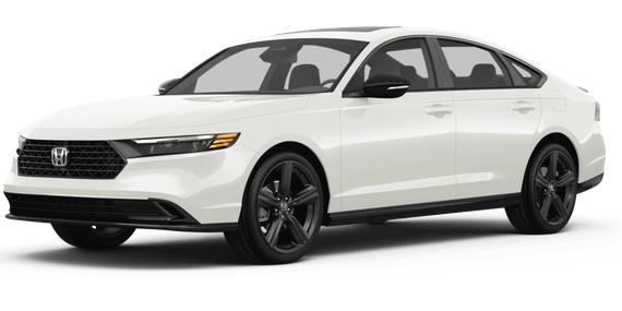 HONDA ACCORD 2024 1HGCY2F78RA028692 image