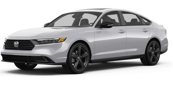 HONDA ACCORD 2024 1HGCY2F56RA022999 image