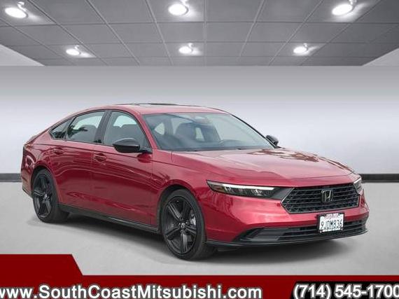 HONDA ACCORD 2024 1HGCY2F77RA006778 image HONDA ACCORD 2024 1HGCY2F77RA006778 image