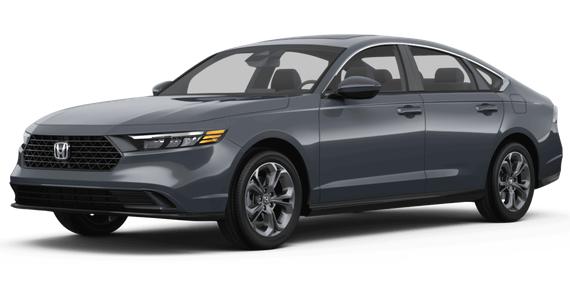 HONDA ACCORD 2024 1HGCY1F32RA037489 image