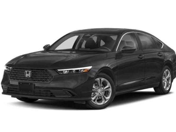 HONDA ACCORD 2024 1HGCY1F36RA050360 image