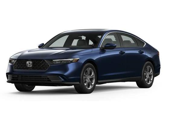 HONDA ACCORD 2024 1HGCY1F34RA033654 image