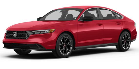 HONDA ACCORD 2024 1HGCY1F29RA003430 image