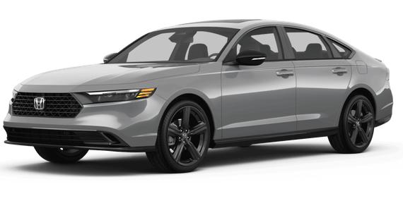 HONDA ACCORD 2024 1HGCY2F71RA032244 image