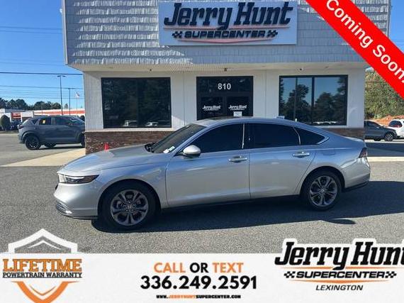 HONDA ACCORD 2024 1HGCY1F39RA069470 image HONDA ACCORD 2024 1HGCY1F39RA069470 image