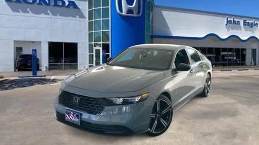 HONDA ACCORD 2024 1HGCY2F50RA037532 image