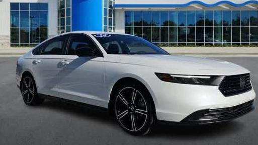 HONDA ACCORD 2024 1HGCY2F5XRA042396 image