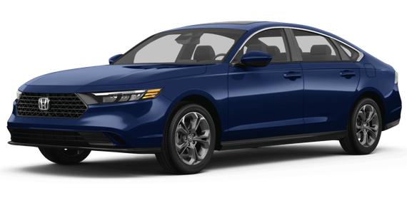 HONDA ACCORD 2024 1HGCY1F33RA018854 image