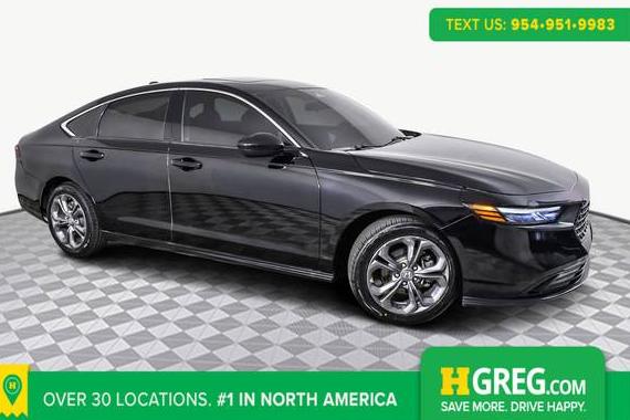 HONDA ACCORD 2024 1HGCY1F34RA037073 image