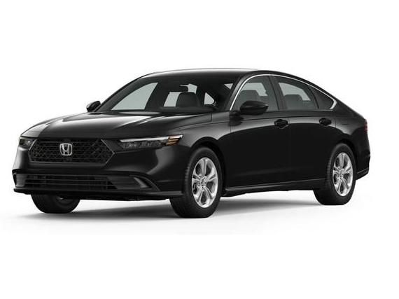 HONDA ACCORD 2024 1HGCY1F21RA090594 image