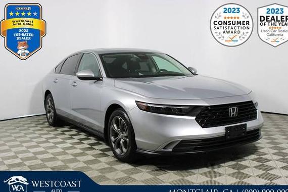 HONDA ACCORD 2024 1HGCY1F33RA010611 image HONDA ACCORD 2024 1HGCY1F33RA010611 image