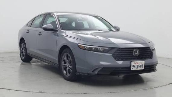 HONDA ACCORD 2024 1HGCY2F64RA025098 image