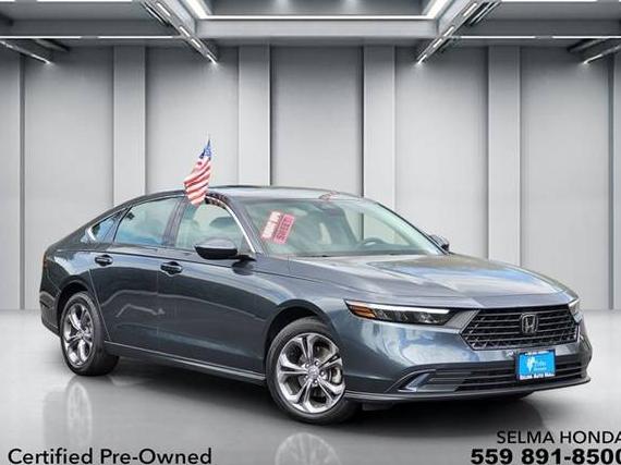 HONDA ACCORD 2024 1HGCY1F35RA042508 image HONDA ACCORD 2024 1HGCY1F35RA042508 image