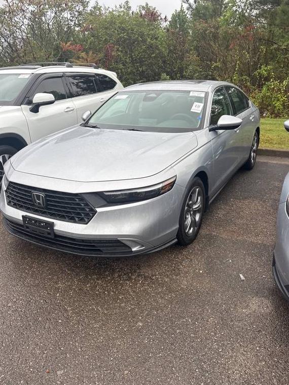 HONDA ACCORD 2024 1HGCY1F30RA069857 image