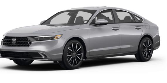 HONDA ACCORD 2024 1HGCY2F80RA037928 image