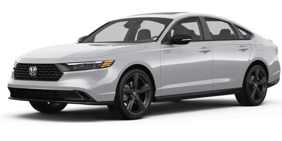 HONDA ACCORD 2024 1HGCY2F56RA010545 image