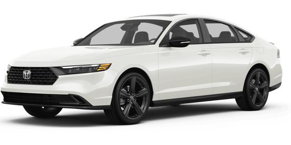 HONDA ACCORD 2024 1HGCY2F51RA017774 image