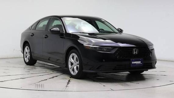 HONDA ACCORD 2024 1HGCY1F2XRA076726 image