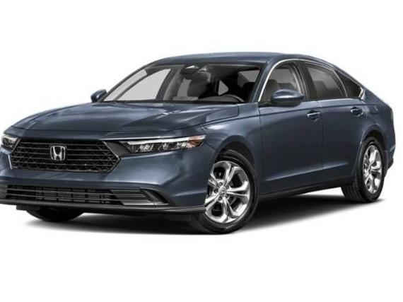HONDA ACCORD 2024 1HGCY1F24RA059758 image