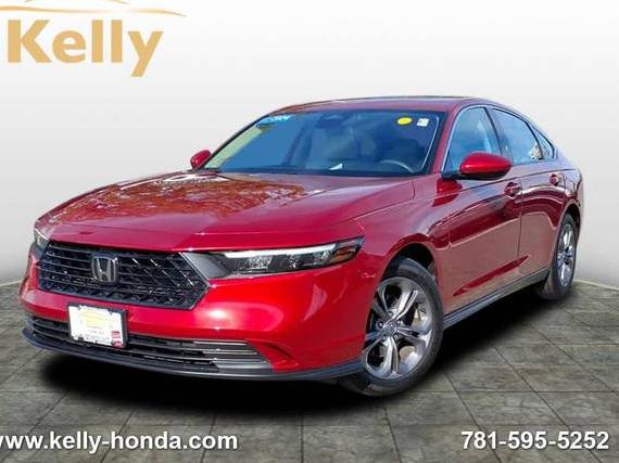 HONDA ACCORD 2024 1HGCY1F31RA032851 image HONDA ACCORD 2024 1HGCY1F31RA032851 image