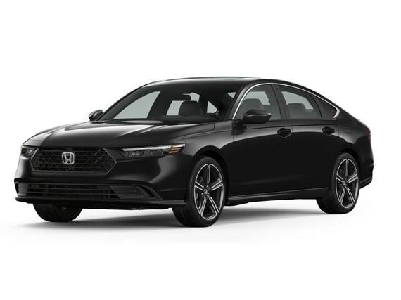 HONDA ACCORD 2024 1HGCY2F73RA052978 image