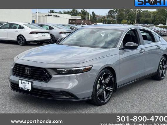 HONDA ACCORD 2024 1HGCY2F51RA037460 image HONDA ACCORD 2024 1HGCY2F51RA037460 image