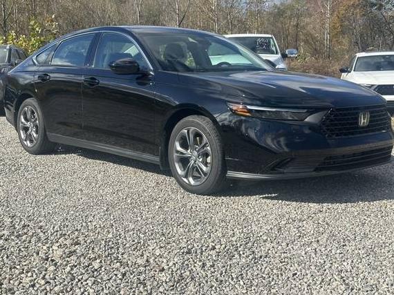 HONDA ACCORD 2024 1HGCY1F37RA052215 image HONDA ACCORD 2024 1HGCY1F37RA052215 image