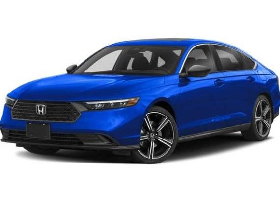 HONDA ACCORD 2024 1HGCY2F52RA040674 image