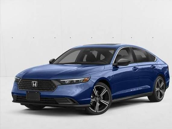 HONDA ACCORD 2024 1HGCY2F57RA075422 image