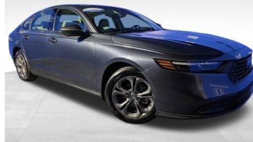 HONDA ACCORD 2024 1HGCY1F38RA051056 image