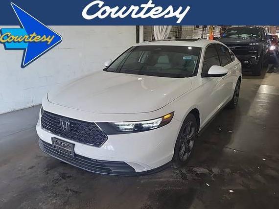 HONDA ACCORD 2024 1HGCY1F3XRA051737 image HONDA ACCORD 2024 1HGCY1F3XRA051737 image