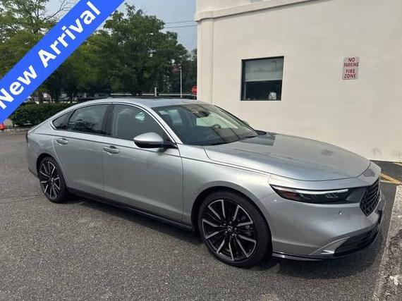 HONDA ACCORD 2024 1HGCY2F85RA087403 image