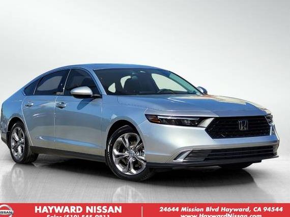 HONDA ACCORD 2024 1HGCY1F3XRA034520 image HONDA ACCORD 2024 1HGCY1F3XRA034520 image