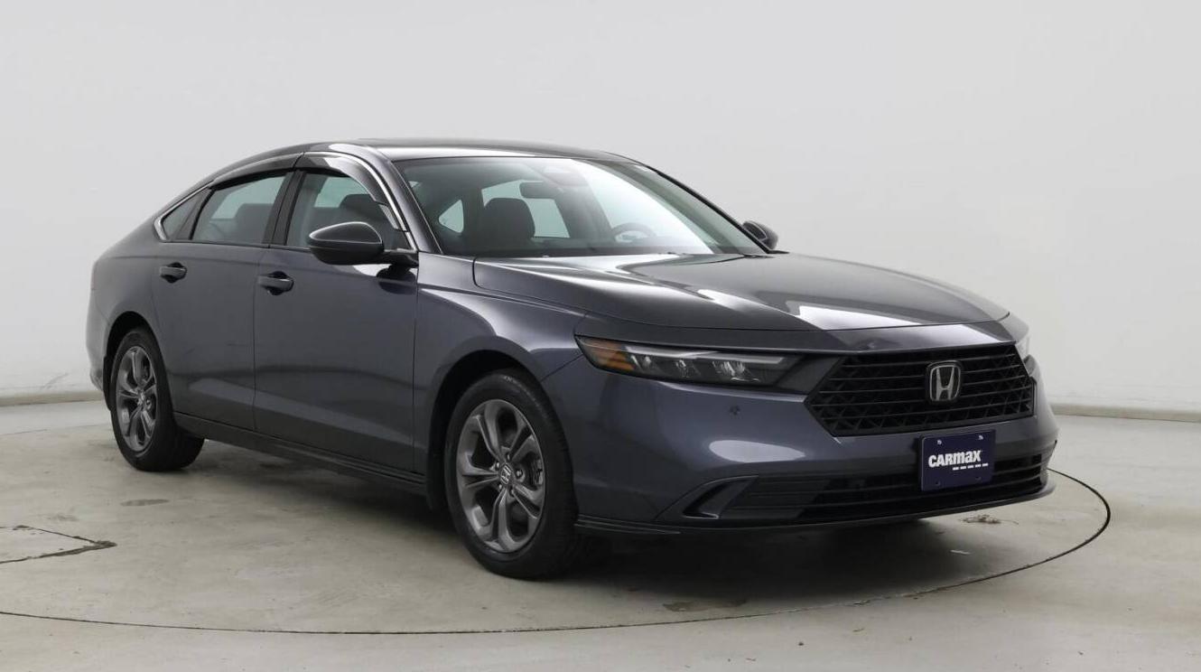 HONDA ACCORD 2024 1HGCY2F62RA017145 image