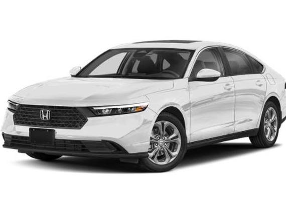 HONDA ACCORD 2024 1HGCY1F35RA036465 image