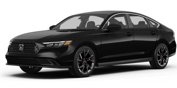 HONDA ACCORD 2024 1HGCY1F20RA076718 image