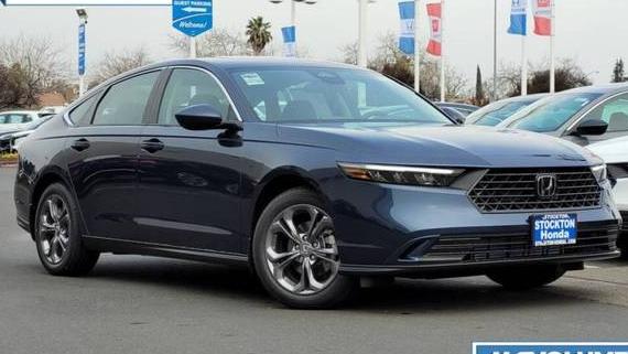 HONDA ACCORD 2024 1HGCY1F30RA030234 image HONDA ACCORD 2024 1HGCY1F30RA030234 image