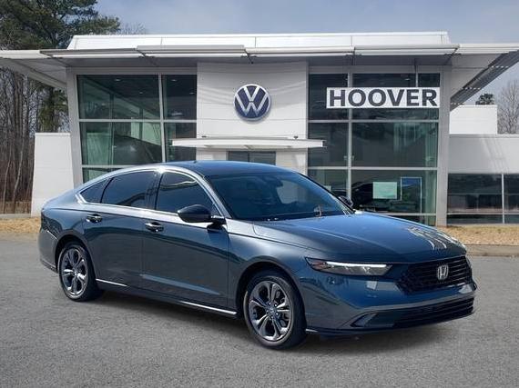 HONDA ACCORD 2024 1HGCY1F3XRA029074 image