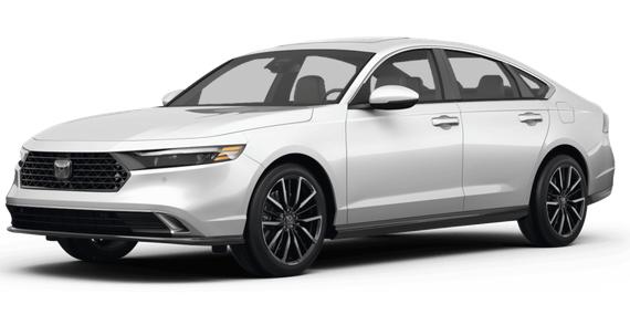 HONDA ACCORD 2024 1HGCY2F81RA078598 image