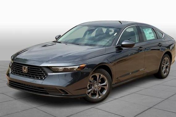 HONDA ACCORD 2024 1HGCY1F35RA067005 image